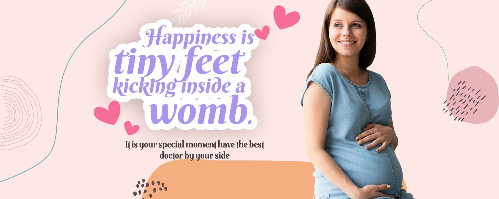 Top Gynaecologist in Rohini