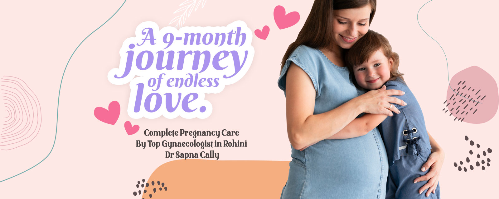 Best women clinic in Rohini