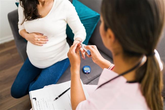 Pre-Pregnancy Counseling