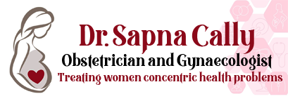 Top Gynaecologist in Rohini