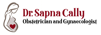 Dr.Sapna Cally