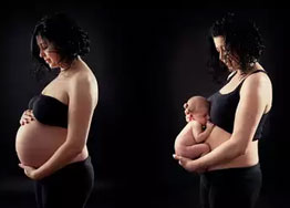 Pre Natal Care Doctor in Rohini