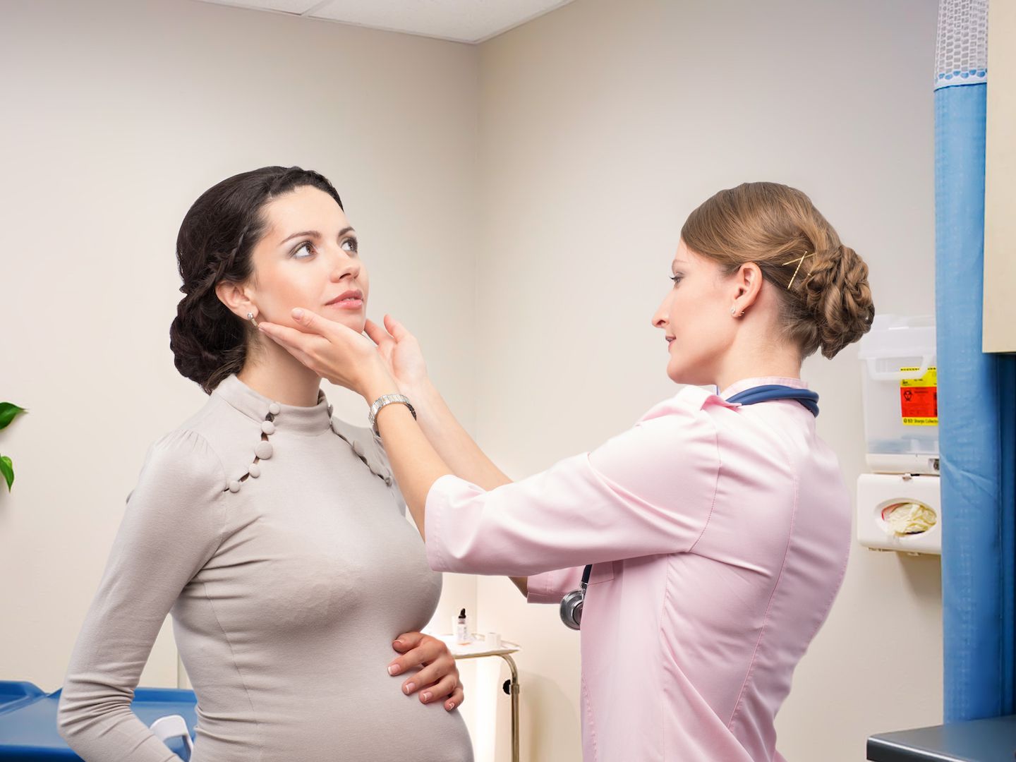  Doctor for Thyroid in Pregnancy